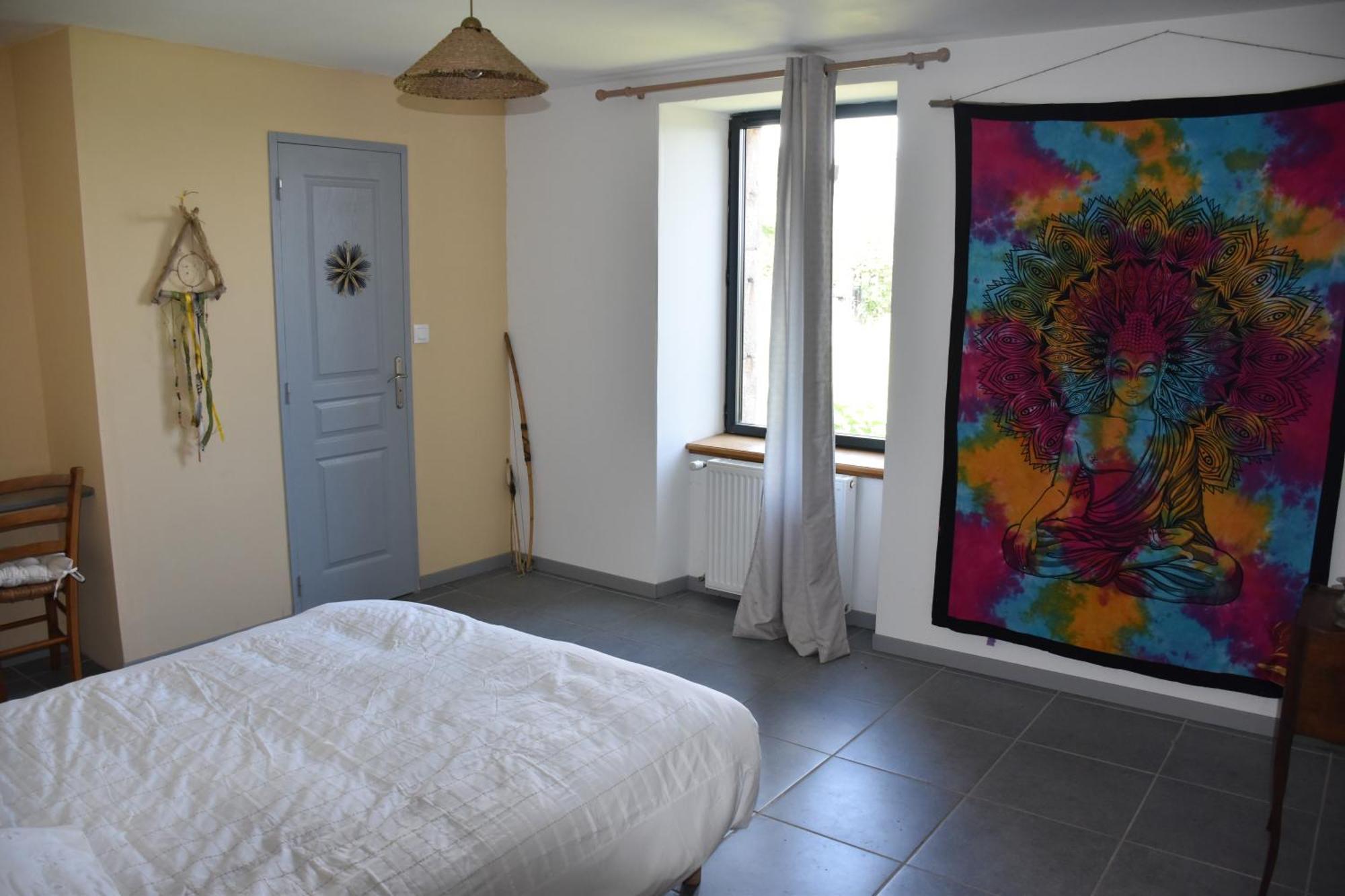 Le Cintrium Bed & Breakfast Viala-du-Tarn Exterior photo