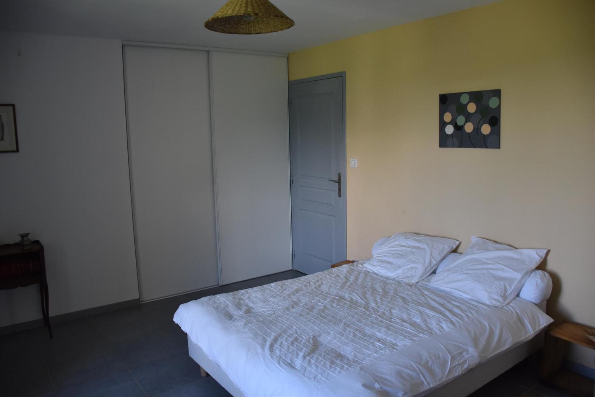 Le Cintrium Bed & Breakfast Viala-du-Tarn Exterior photo